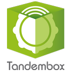 Tandembox আইকন