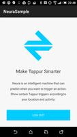 Neura Plugin for Tappur Affiche