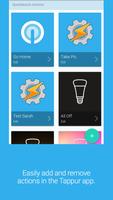 3 Schermata Tappur for Philips Hue, Tasker
