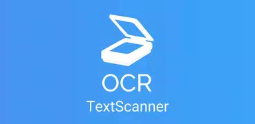 Text Scanner - OCR - Image To Text - TextScanner