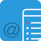 Mail Notes icon