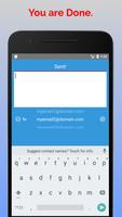 Mail Notes screenshot 2