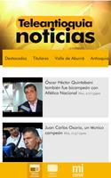 Teleantioquia-noticias screenshot 1