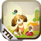IQ Dog Return Home TTH icono