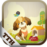 ”IQ Dog Return Home TTH