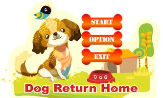IQ Dog Return Home TTH Poster