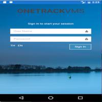 OnetrackVms পোস্টার