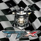 Yamaha TTx Revolution 2 icon