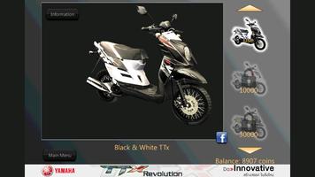 Yamaha TTx Revolution 2 screenshot 1