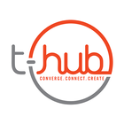T Hub ícone