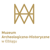 Museum Elblag أيقونة