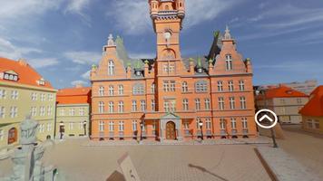 Museum Elblag poster