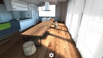 theArchitect. تصوير الشاشة 1