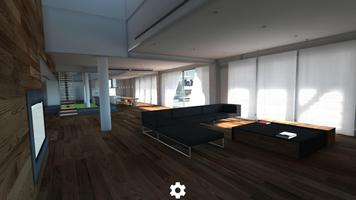 theArchitect. تصوير الشاشة 2
