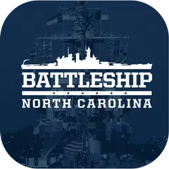 Скачать Battleship North Carolina APK