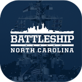 Battleship North Carolina biểu tượng