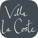 Villa La Coste aplikacja