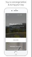 Villa La Coste 海报