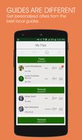 Localz - guides & experiences screenshot 2