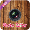 Photo Editor & Filters 2017