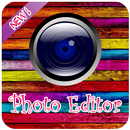 Photosho Editor & Filters APK