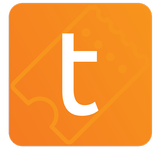 Tickit ikon