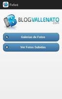 BlogVallenato 스크린샷 3