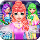 Supermodel Be a Fashion Star APK