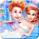 Mariage Princesse De Glace APK