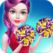 Cheerleaders Dance Competition أيقونة