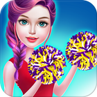 Cheerleaders Dance Competition icon