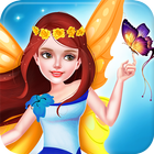 Fairy Secrets 1 - Fairy Rescue иконка