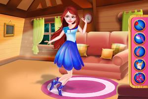 Fairy Secrets 1 - Fairy Rescue imagem de tela 3