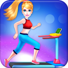 Fitness Gym Workout - The best icône