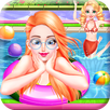 Fun Pool Party - Sun & Tanning APK