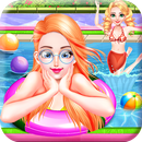 फन पूल पार्टी - धूप और टैनिंग APK