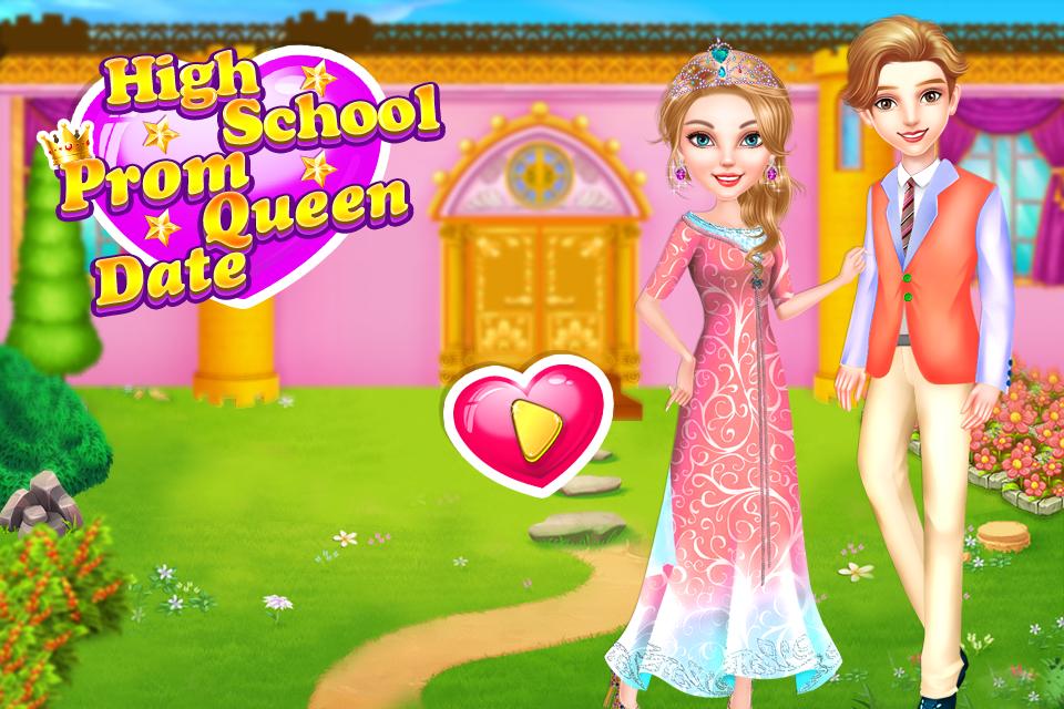 High School Prom Queen Date For Android Apk Download - apkpure com roblox voted prom queen High School Prom Queen Date For Android Apk Download - roblox voted prom queen