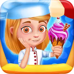 Baixar Ice Cream Parlor for Kids APK