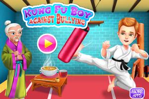 Kung Fu Boy against Bullying gönderen