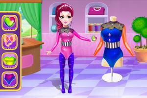 Queen of Artistic Gymnastics screenshot 2