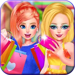 Shopping Mall for Rich Girls - APK download
