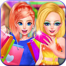 Shopping Mall for Rich Girls - APK