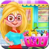 Supermercado compras divertido APK