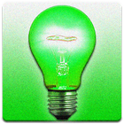 Hydroponics Green Screen Light icono
