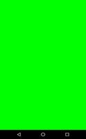 Hydroponics Green Screen Light 截图 1