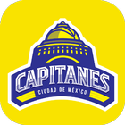 Capitanes Zeichen