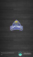 Capitanes poster