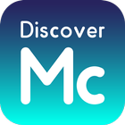 Discover McAllen icono