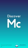 Discover McAllen penulis hantaran