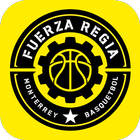 Fuerza Regia أيقونة